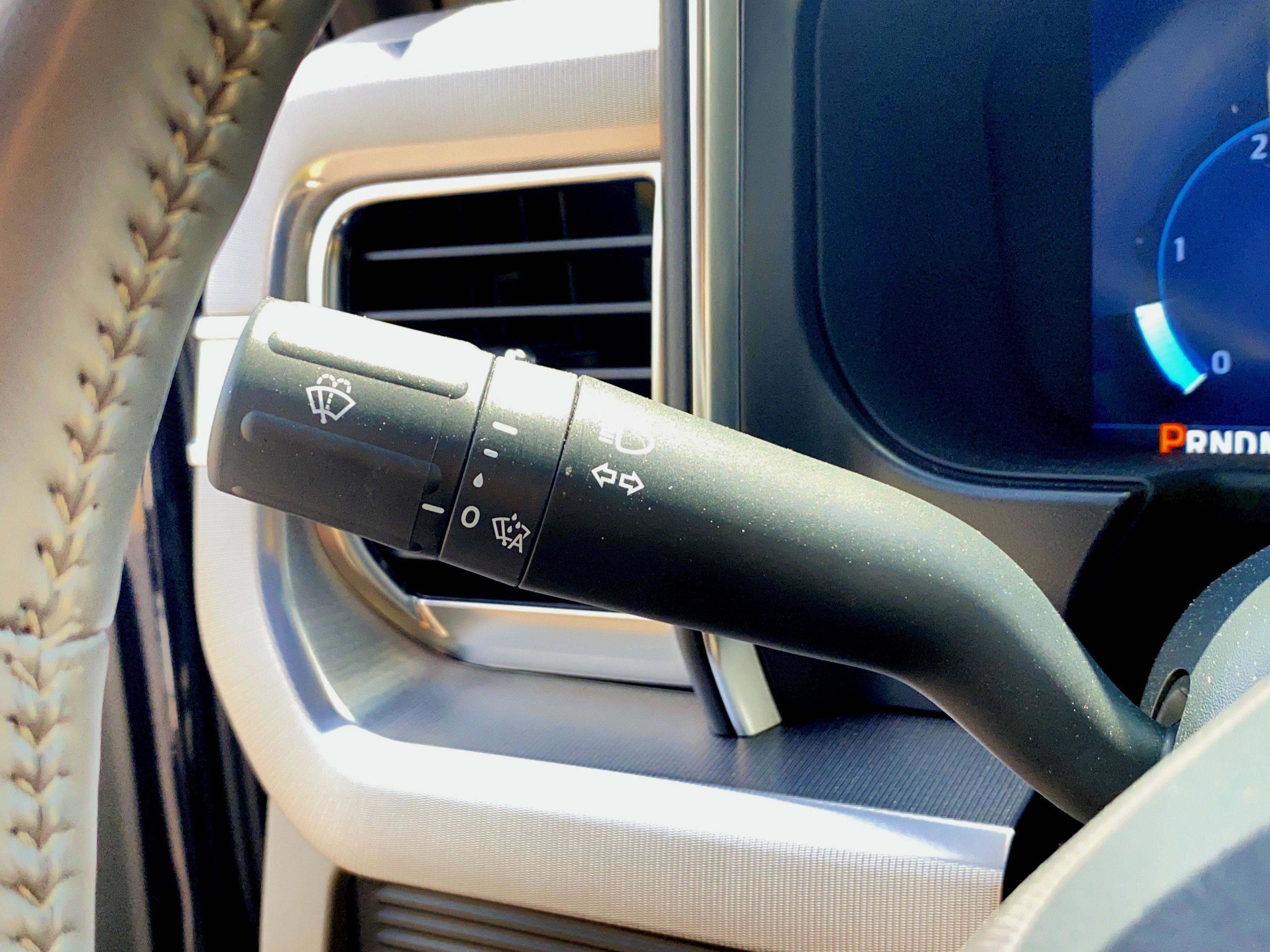 2025 Ford F250 Platinum