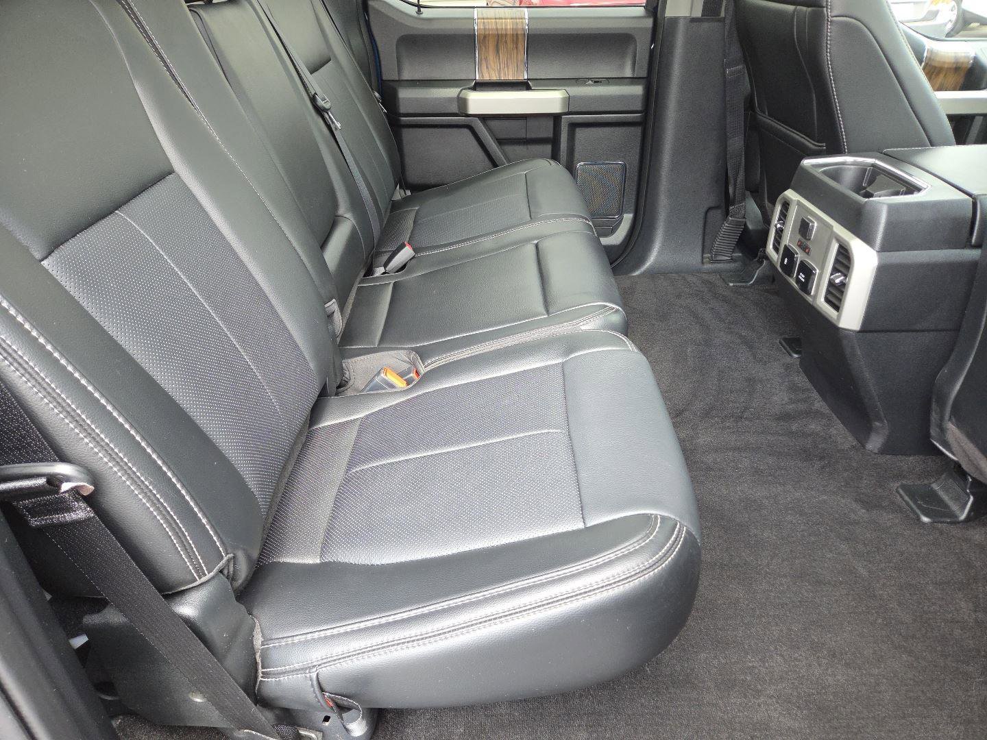 2019 Ford F150 Lariat