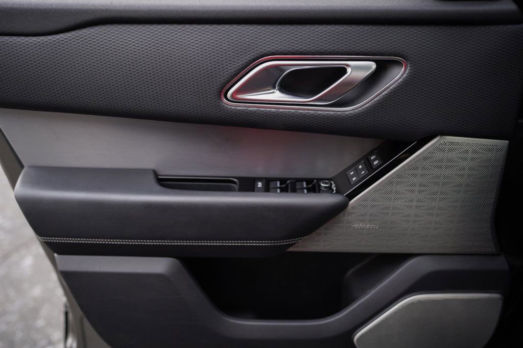 2021 Land Rover Range Rover Velar R-Dynamic S