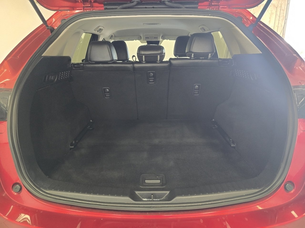 2023 MAZDA Cx-5 AWD 2.5 S w/ Select Package