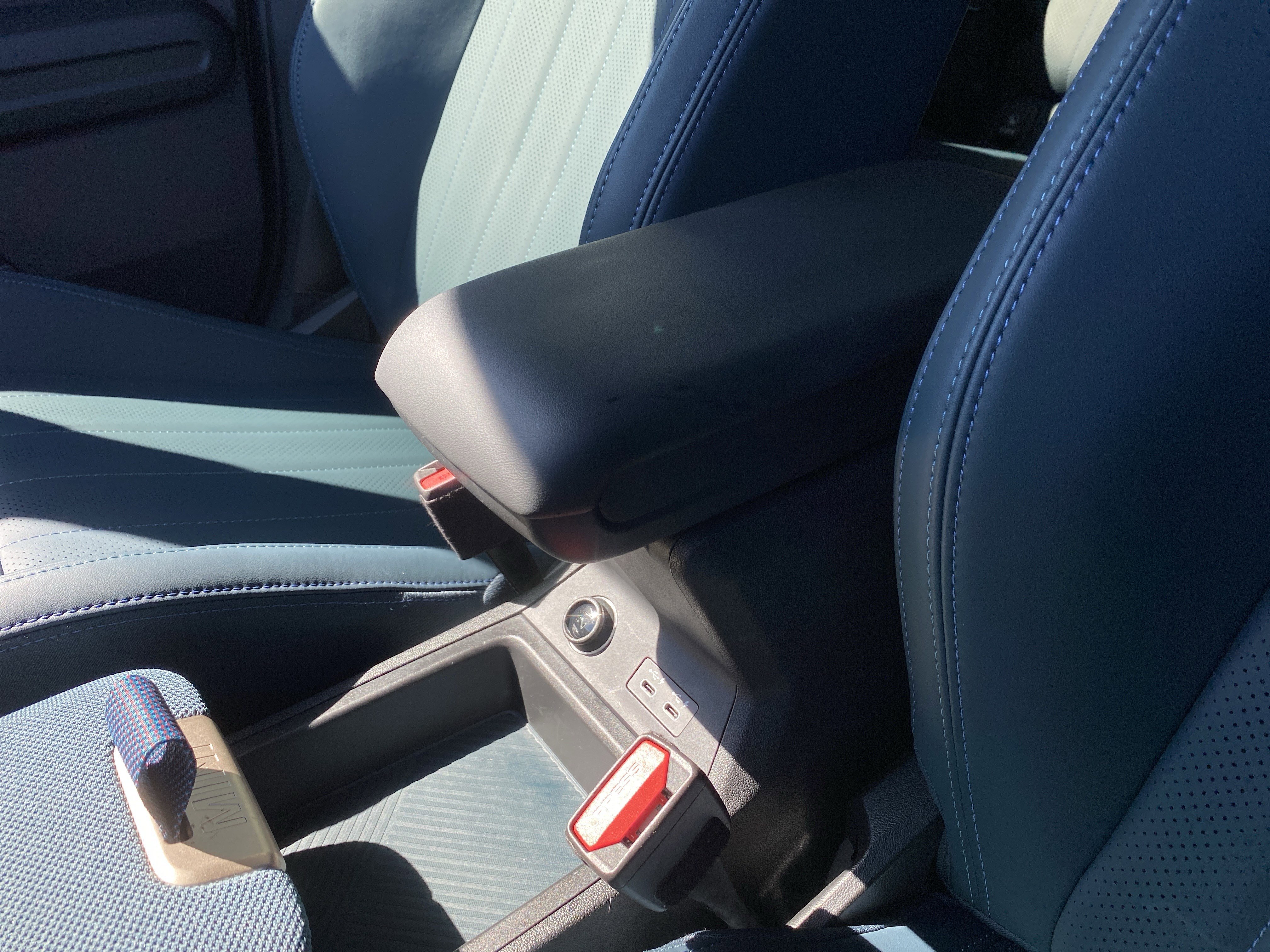 2025 MINI Cooper Countryman S