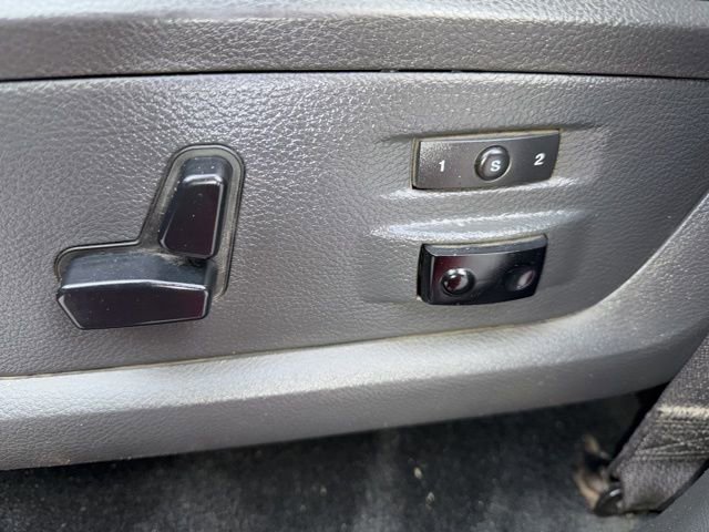 2012 RAM 2500 Laramie