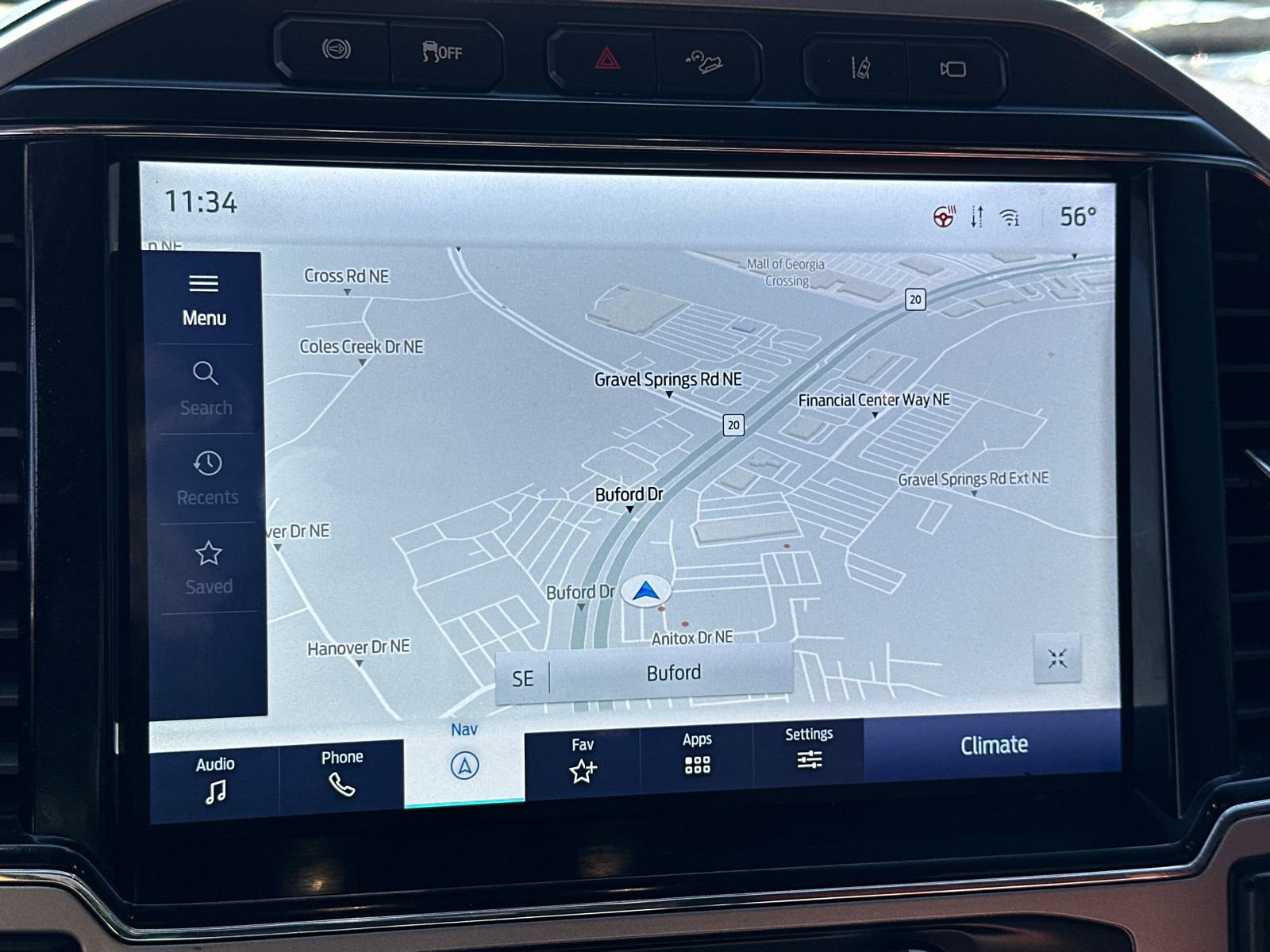 2022 Ford F450 King Ranch