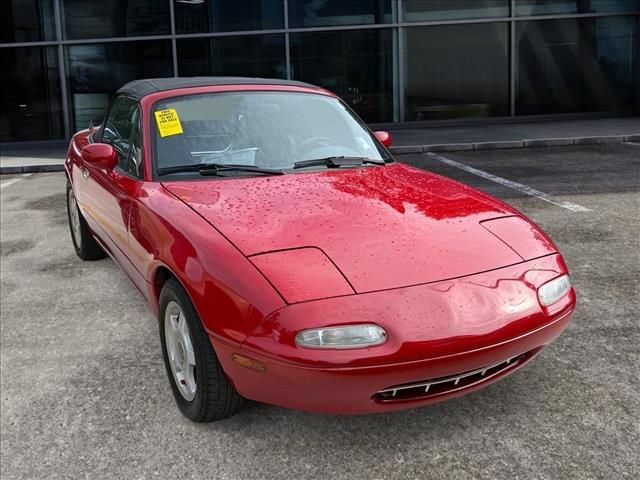 Used 1991 MAZDA MX-5 Miata