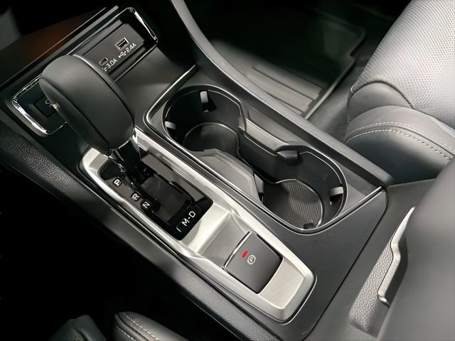 2025 Subaru Ascent Limited