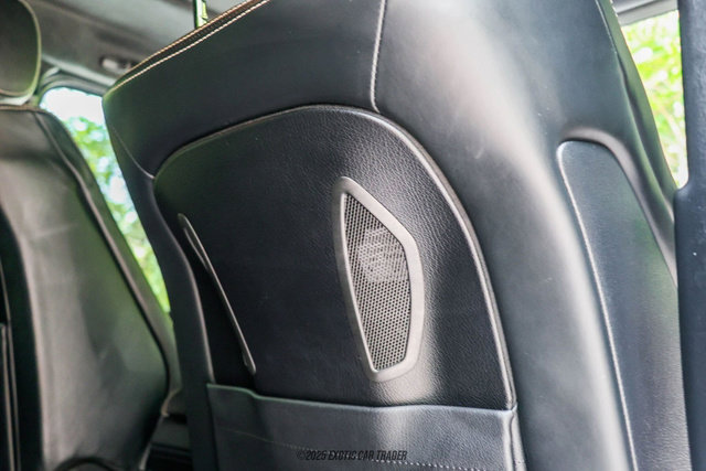 2018 Mercedes-Benz G 550