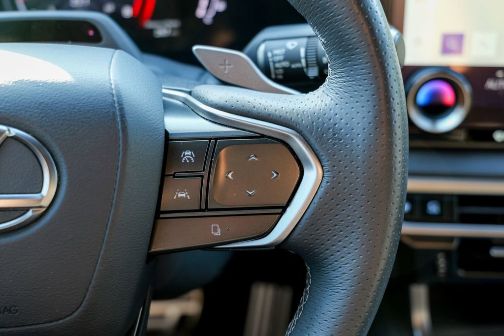 2024 Lexus RX 350 F Sport