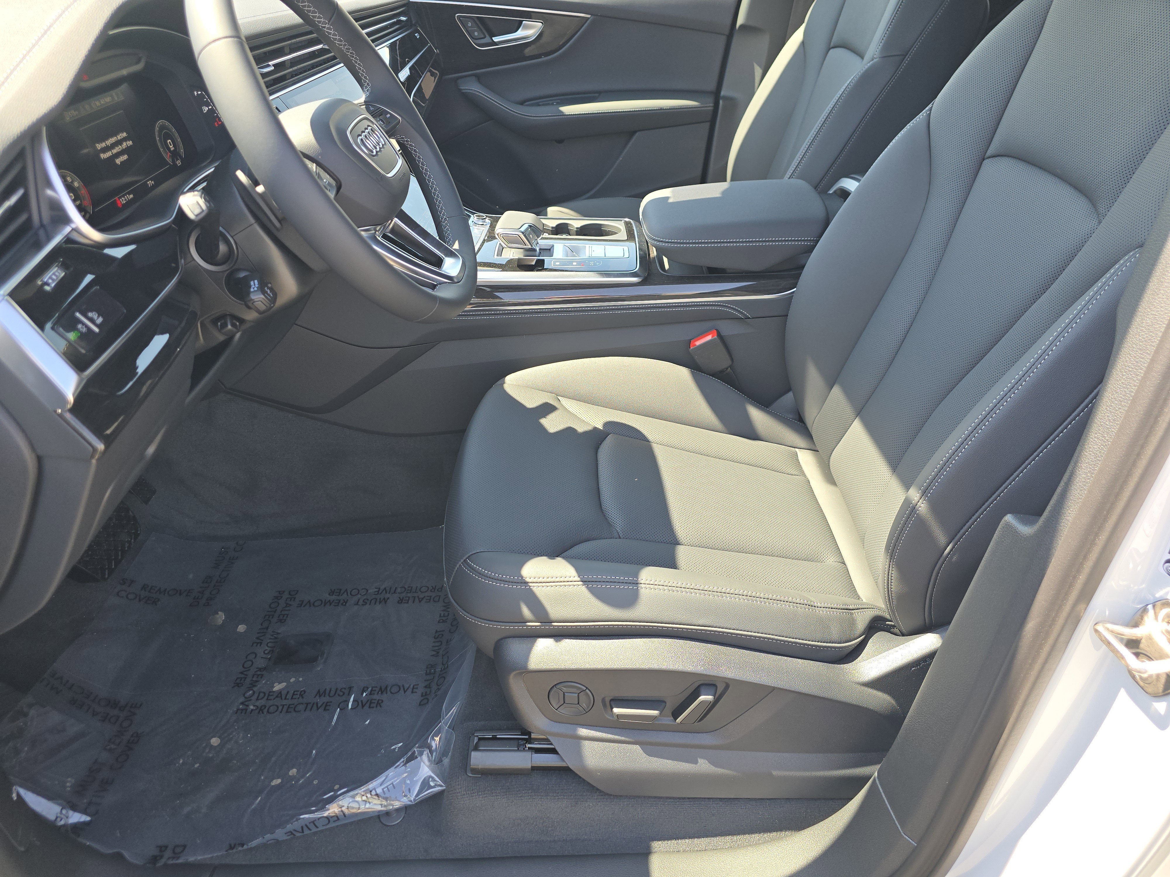 2026 Audi Q7 3.0T Premium Plus