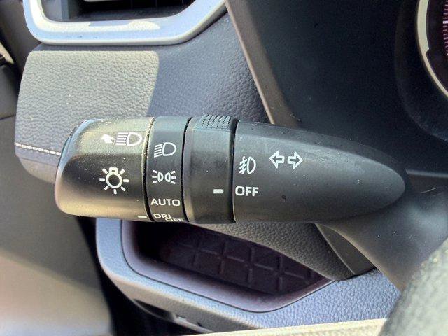 2022 Toyota RAV4 Limited