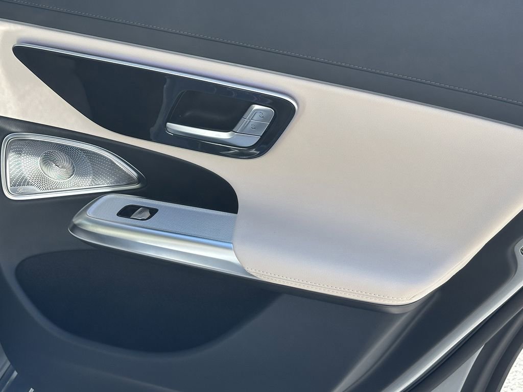 2026 Mercedes-Benz E 450 4MATIC Sedan