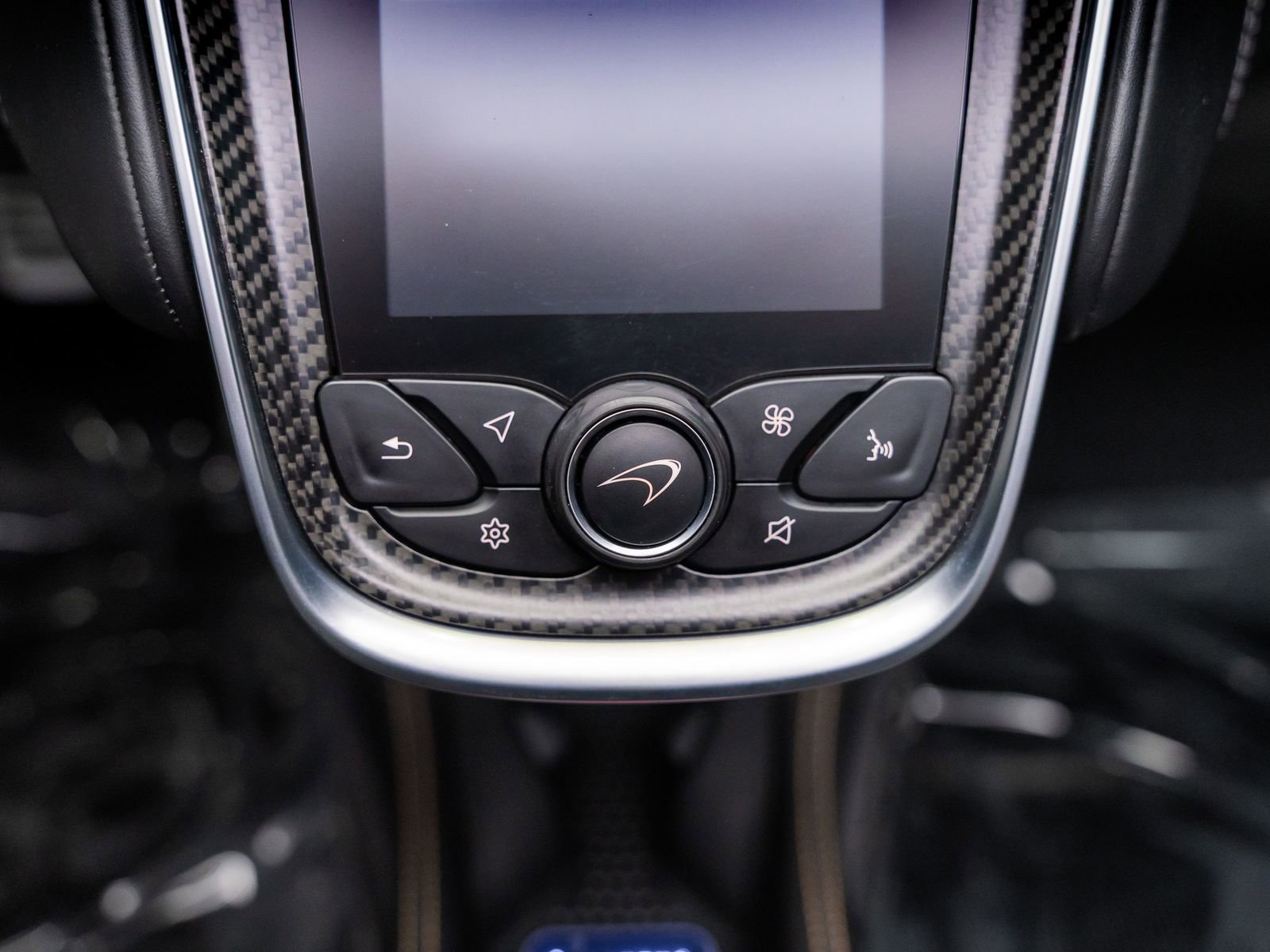 Used 2020 McLaren 600LT Spider photo 61