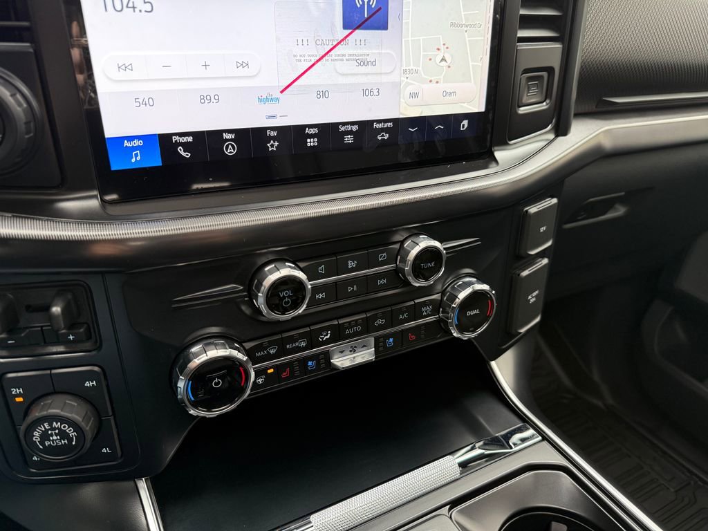 2026 Ford F150 Raptor