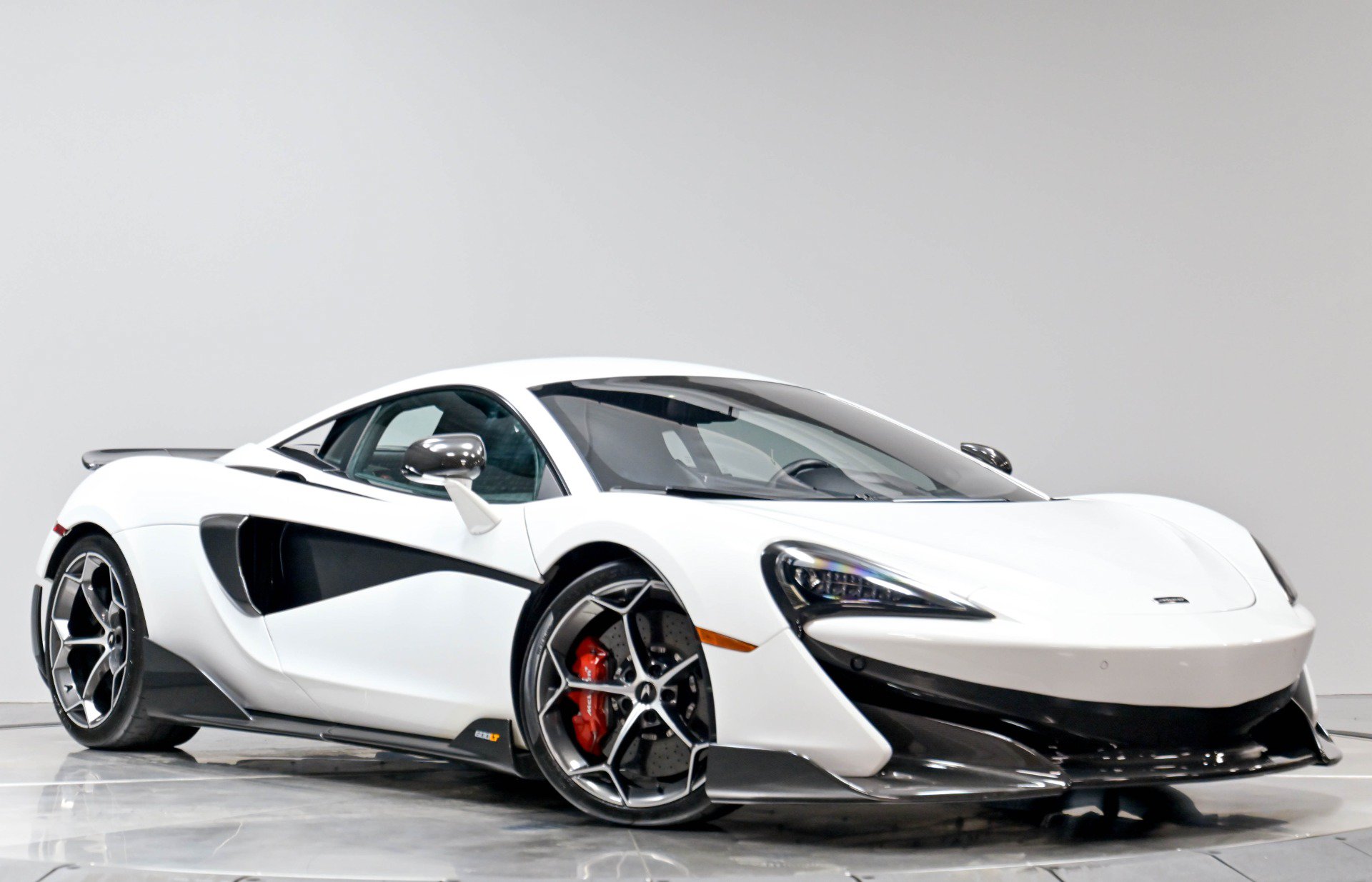 Used 2019 McLaren 600LT photo 42