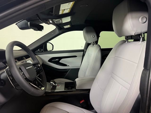 2026 Land Rover Range Rover Evoque S