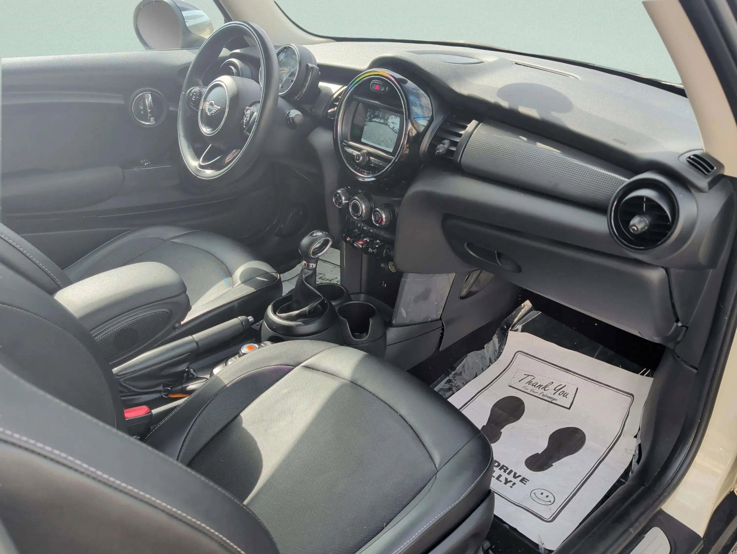 2019 MINI Cooper 2-Door Hardtop