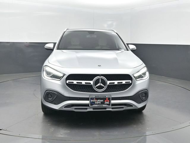 2021 Mercedes-Benz GLA 250 4MATIC