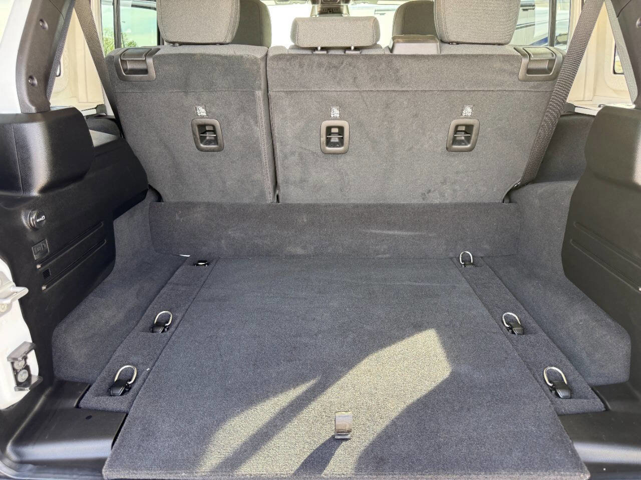 2025 Jeep Wrangler Unlimited Sport S 4xe