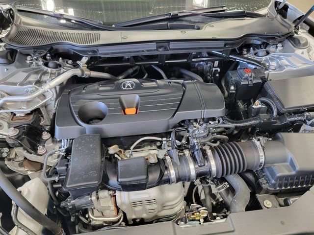 2025 Acura TLX SH-AWD w/ A-SPEC Pkg