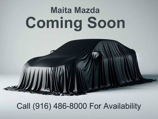 Used 2018 MAZDA MX-5 Miata Grand Touring