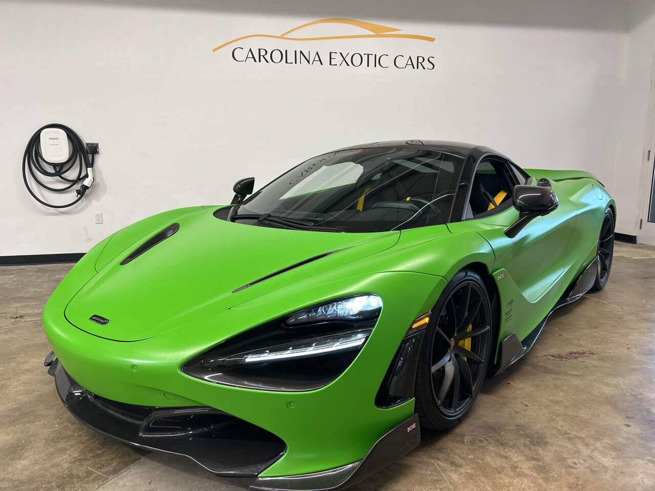 Used 2018 McLaren 720S Performance photo 44