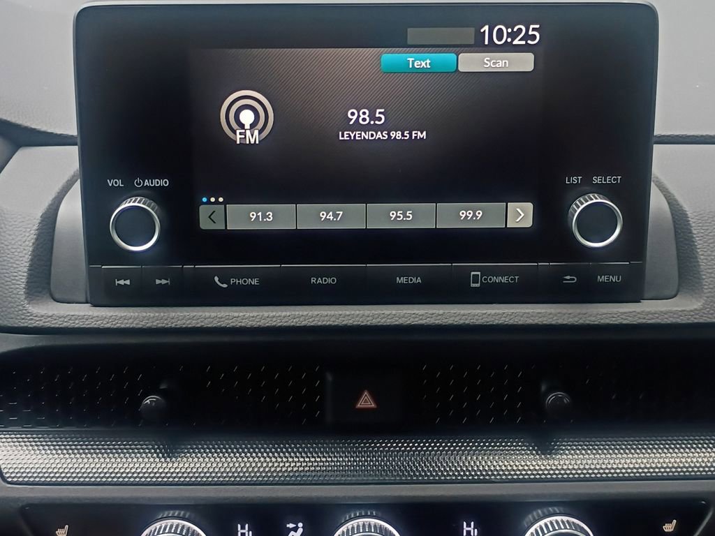 2023 Honda CR-V Sport