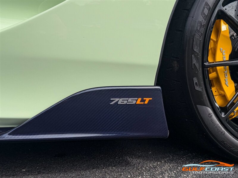 Used 2021 McLaren 765LT photo 69