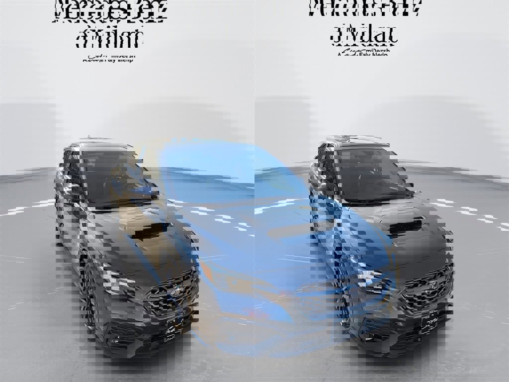 2024 Subaru WRX Limited