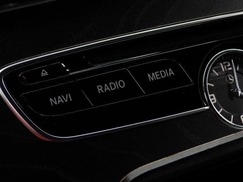 2018 Mercedes-Benz C 300 Sport