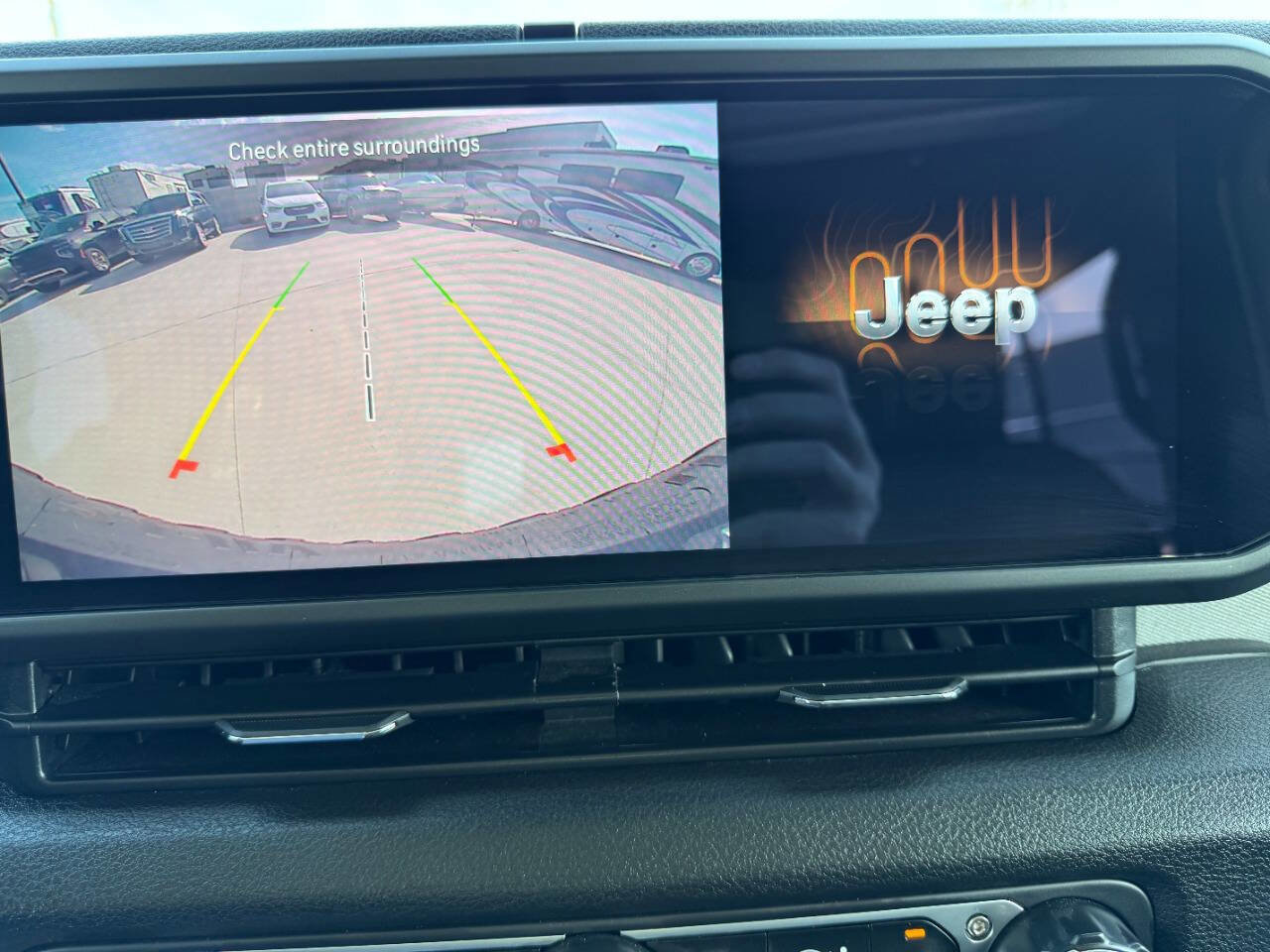 2025 Jeep Wrangler Unlimited Sport S 4xe