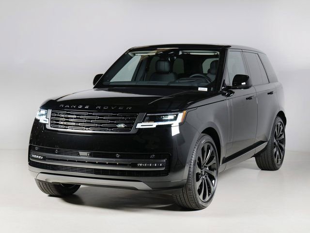 New 2025 Land Rover Range Rover for Sale in Louisville, KY