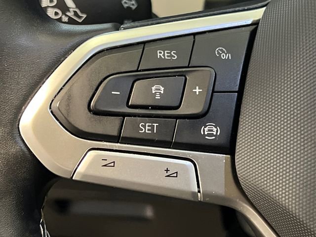 2022 Volkswagen Atlas SE