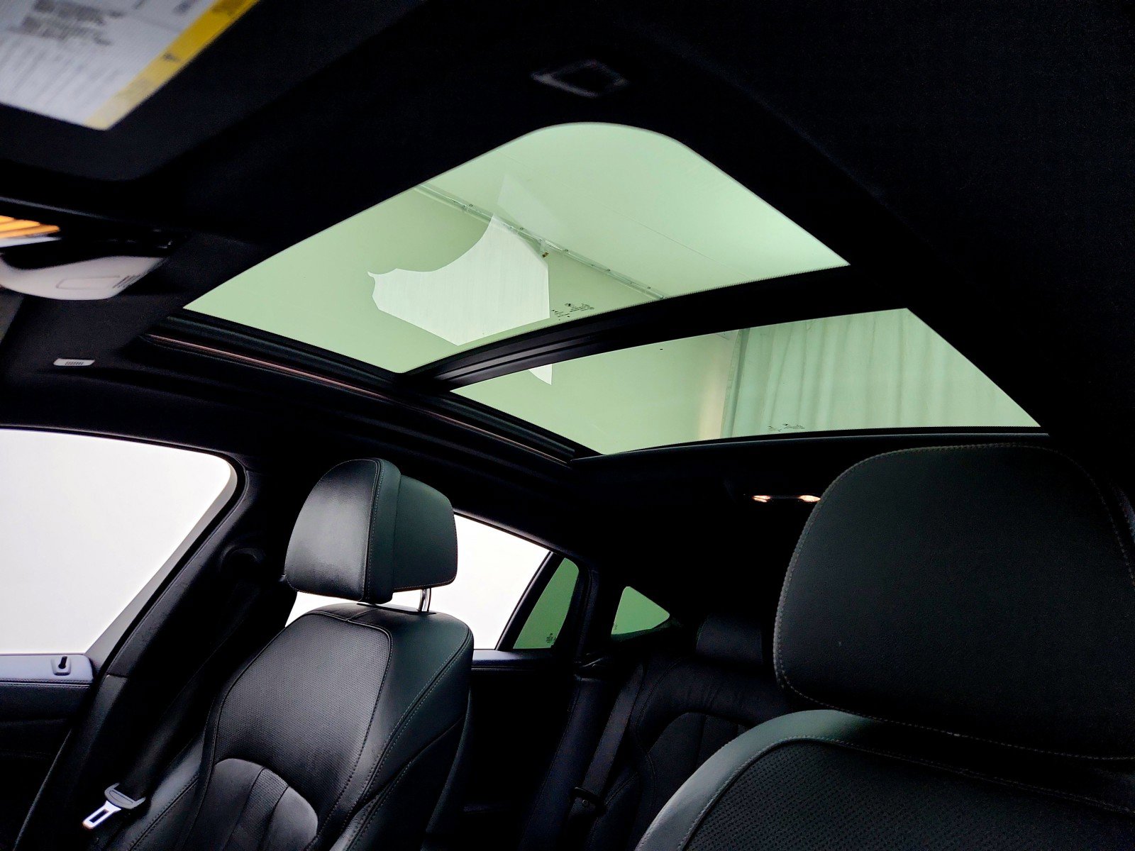 2020 BMW X6 sDrive40i