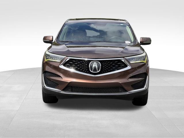 2020 Acura RDX FWD