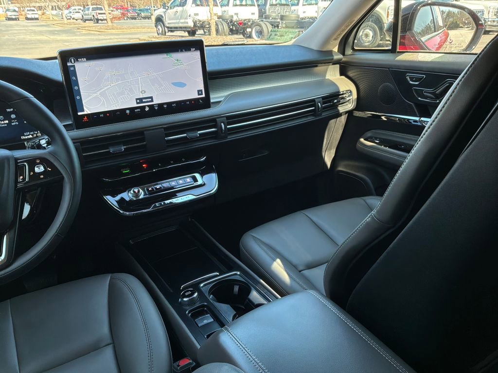 2023 Lincoln Corsair FWD