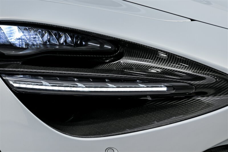 Used 2018 McLaren 720S 5