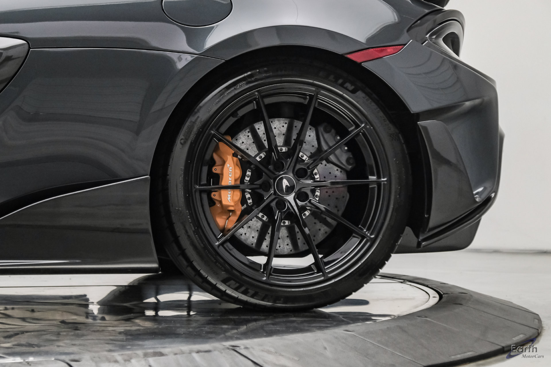 Used 2019 McLaren 600LT photo 99