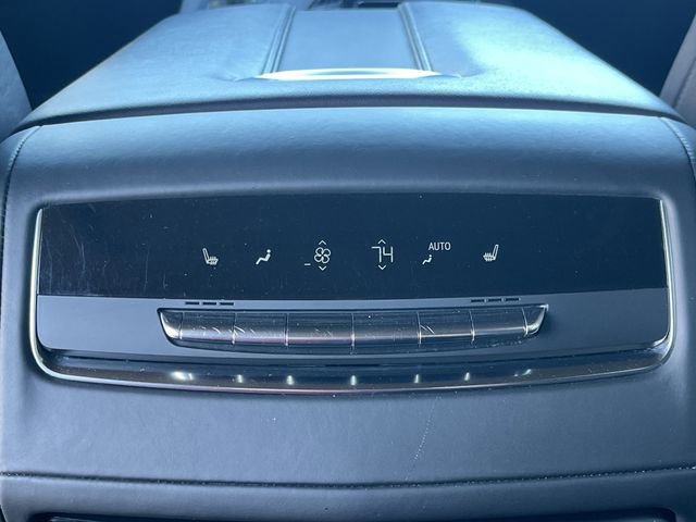 2023 Cadillac Escalade V