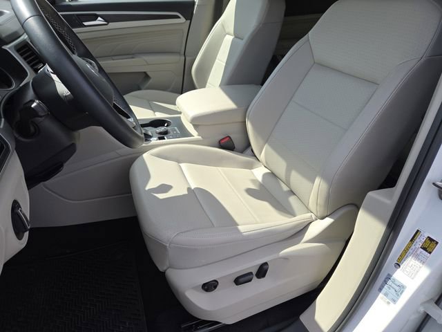 2021 Volkswagen Atlas SE