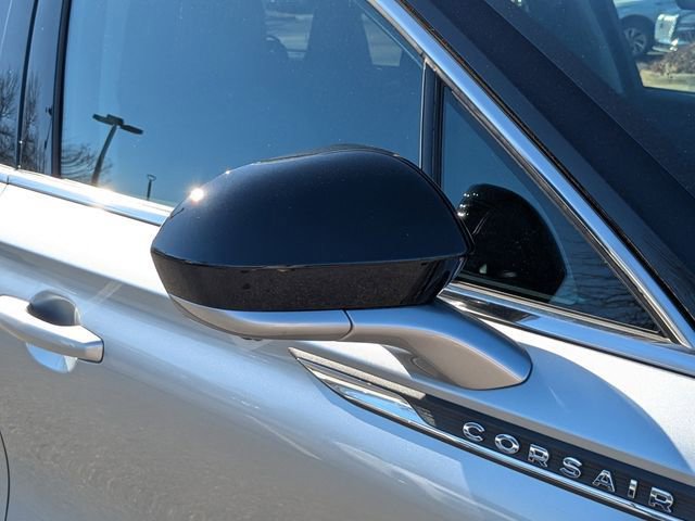 2022 Lincoln Corsair FWD