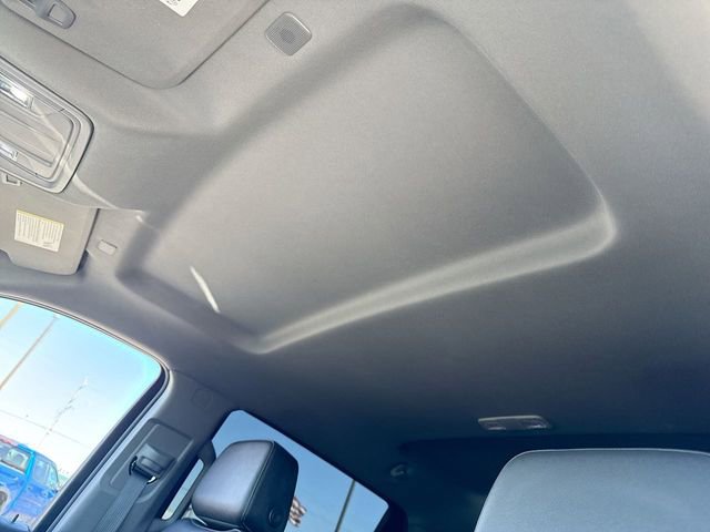 2024 Chevrolet Silverado 2500 LTZ