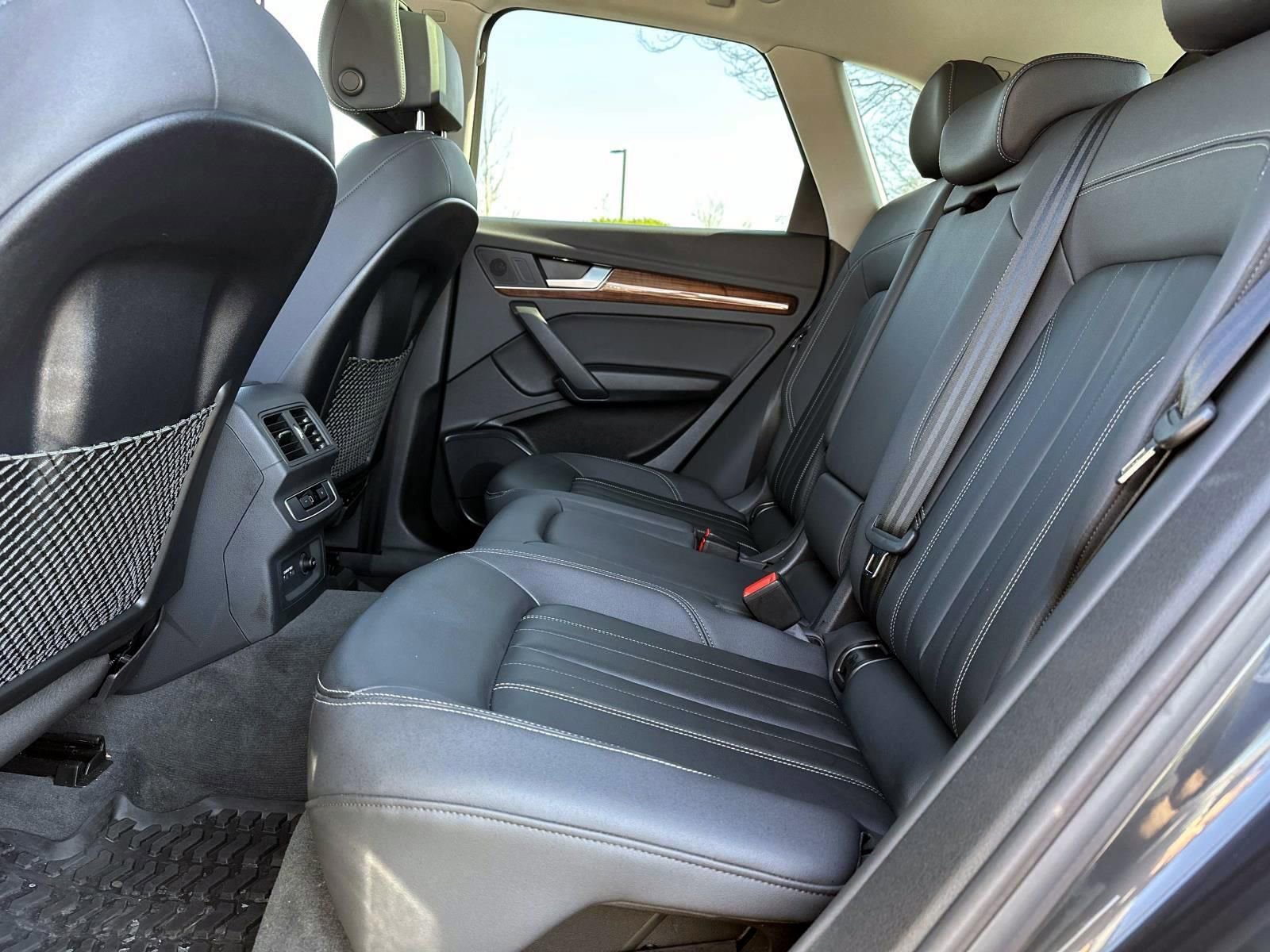 2023 Audi Q5 2.0T Premium