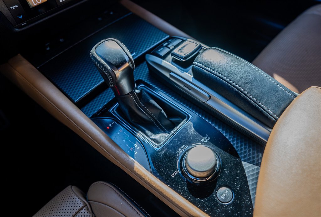 2017 Lexus GS 350 F Sport