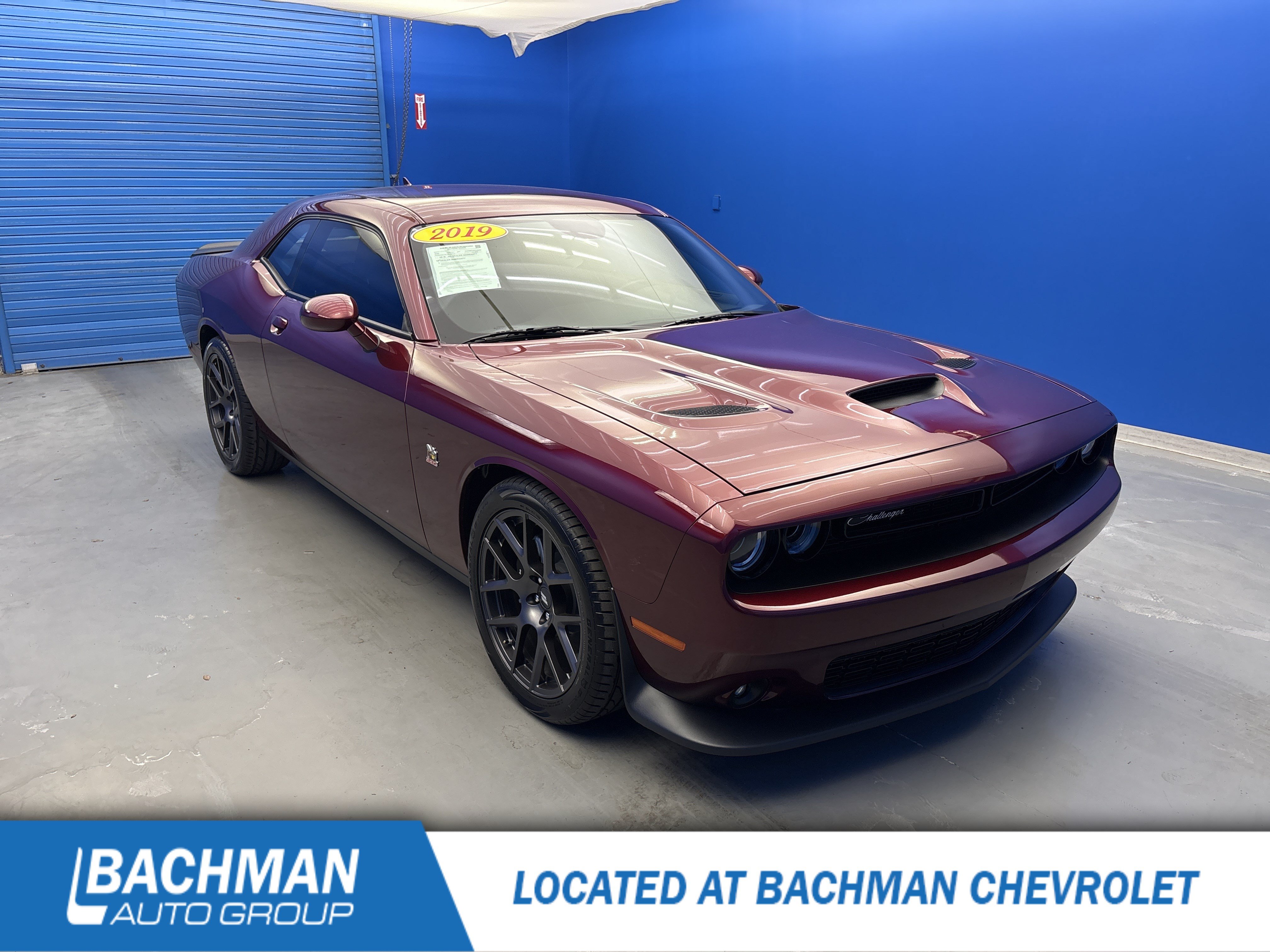 Used Dodge Challenger for Sale Near Me in Louisville, KY - Autotrader