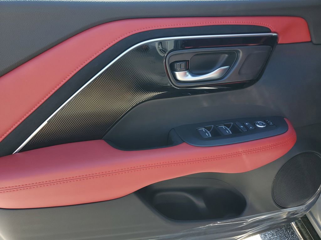 2026 Acura ADX A-Spec