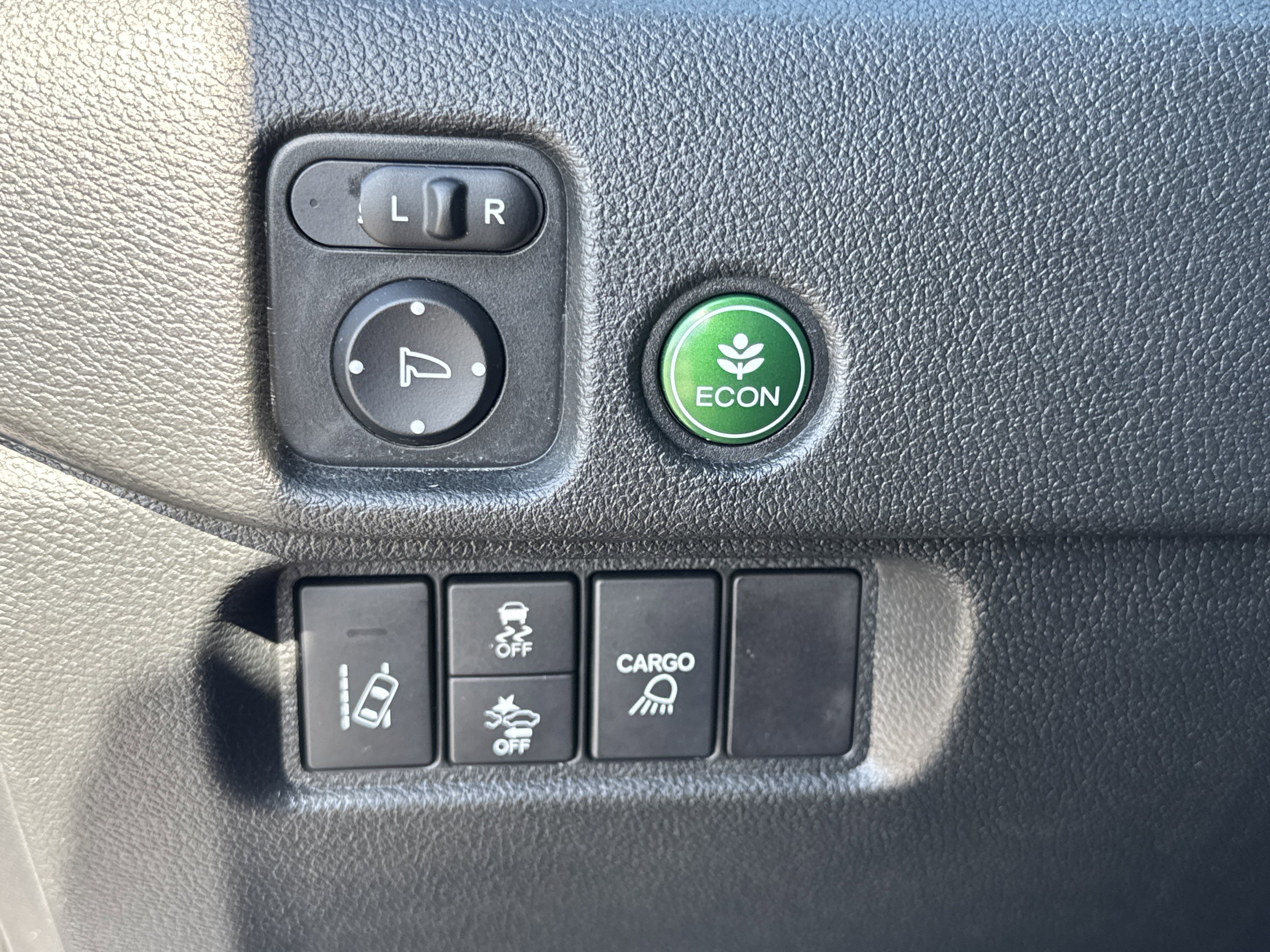 2023 Honda Ridgeline Sport