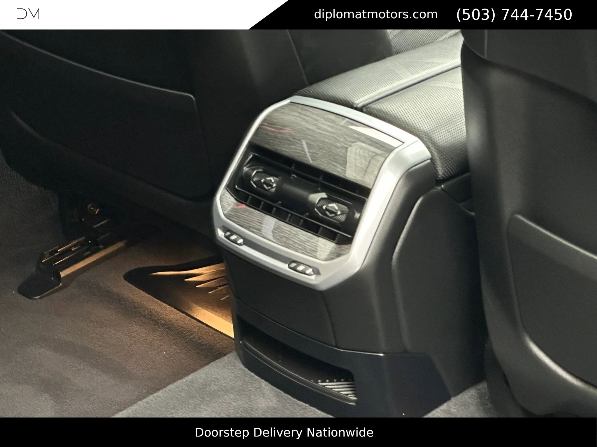 2024 BMW i7 xDrive60