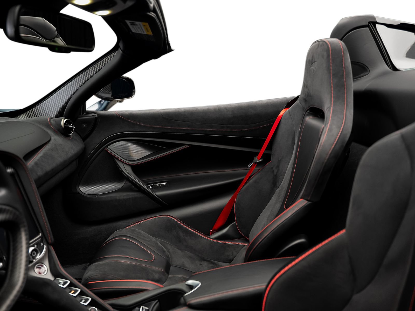 Used 2022 McLaren 720S Performance photo 52