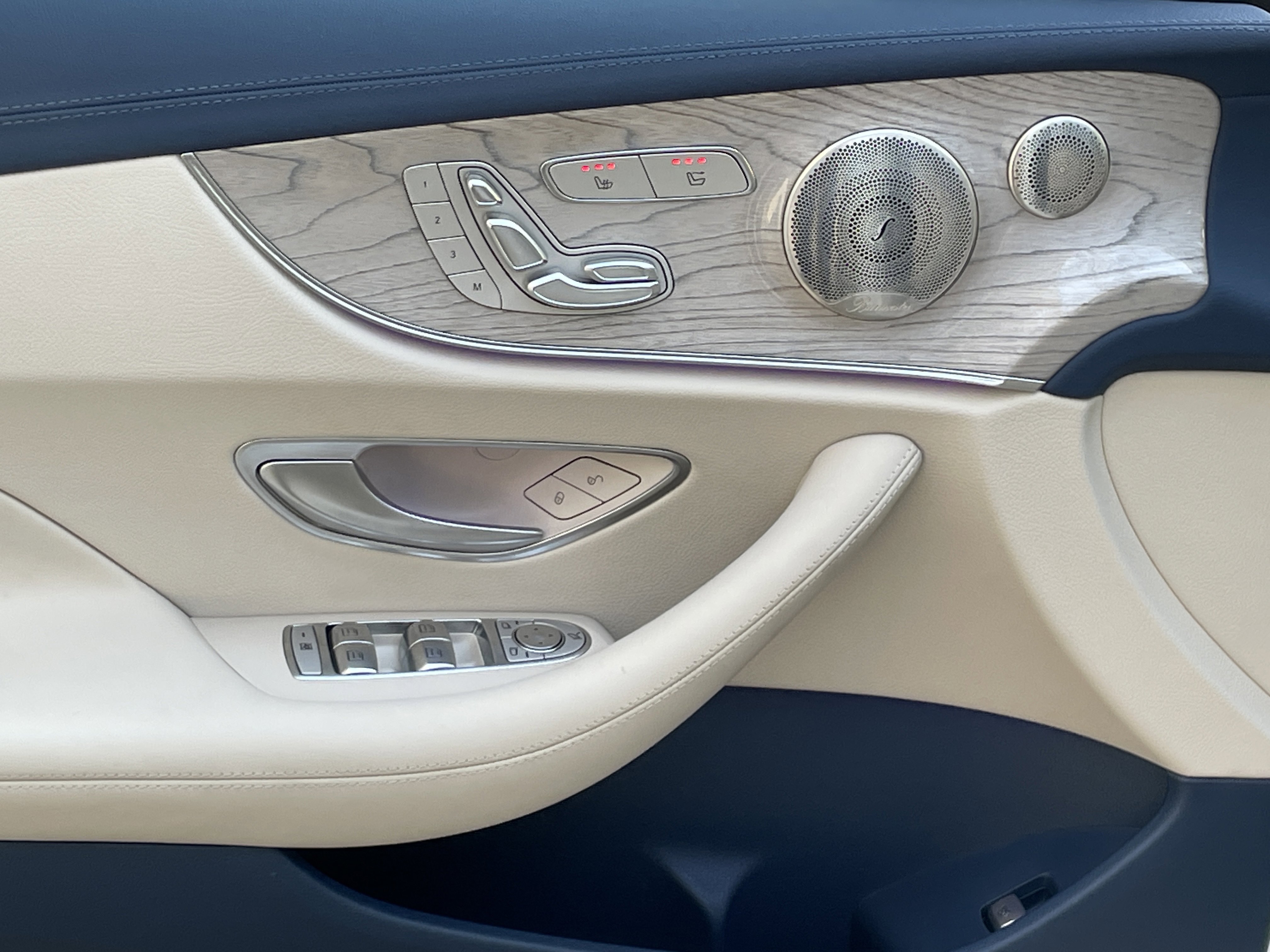 2023 Mercedes-Benz E 450 Cabriolet