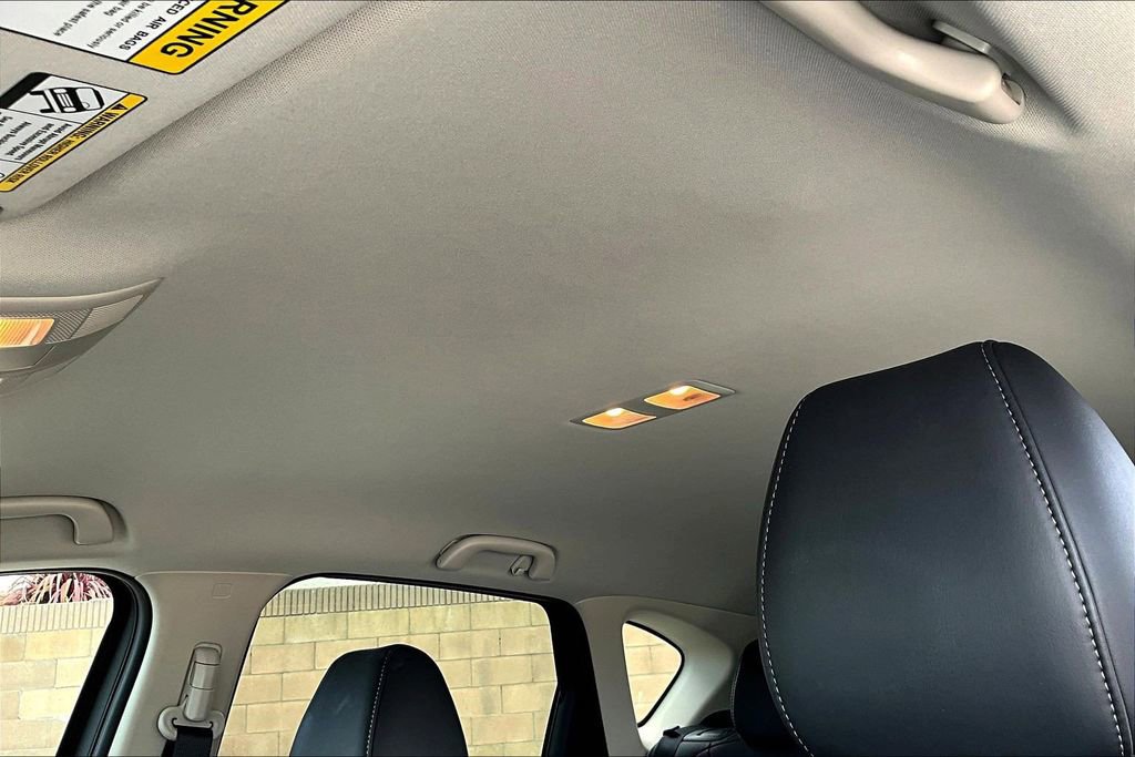 2025 MAZDA CX-5 AWD 2.5 S w/ Select Package