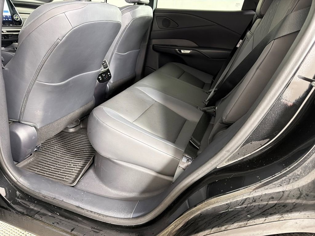 2025 Lexus RX 350 FWD